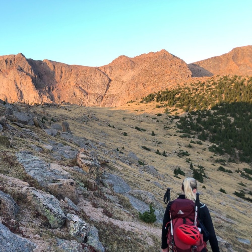 Meet your Posher, Hans